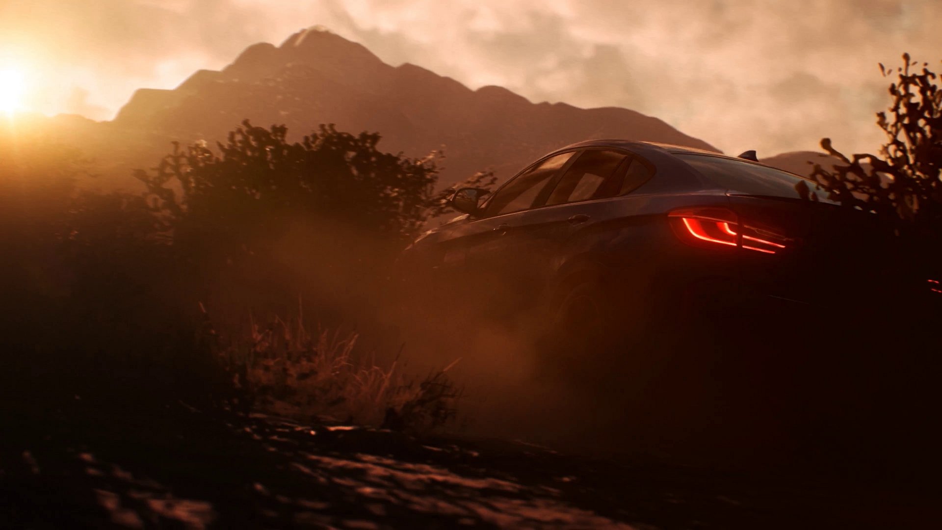 Need For Speed Payback - Imagen 45